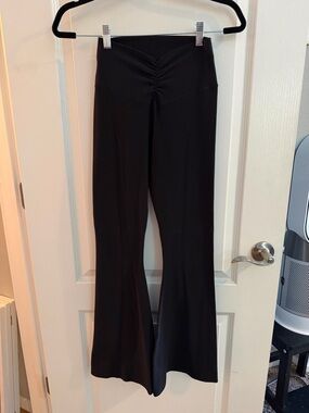 Aerie Bell Bottom Leggings